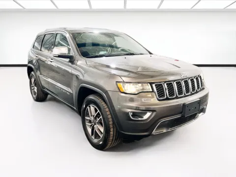Another view of 2020 Jeep Grand Cherokee Limited for sale in Chandler, AZ at STG Chandler