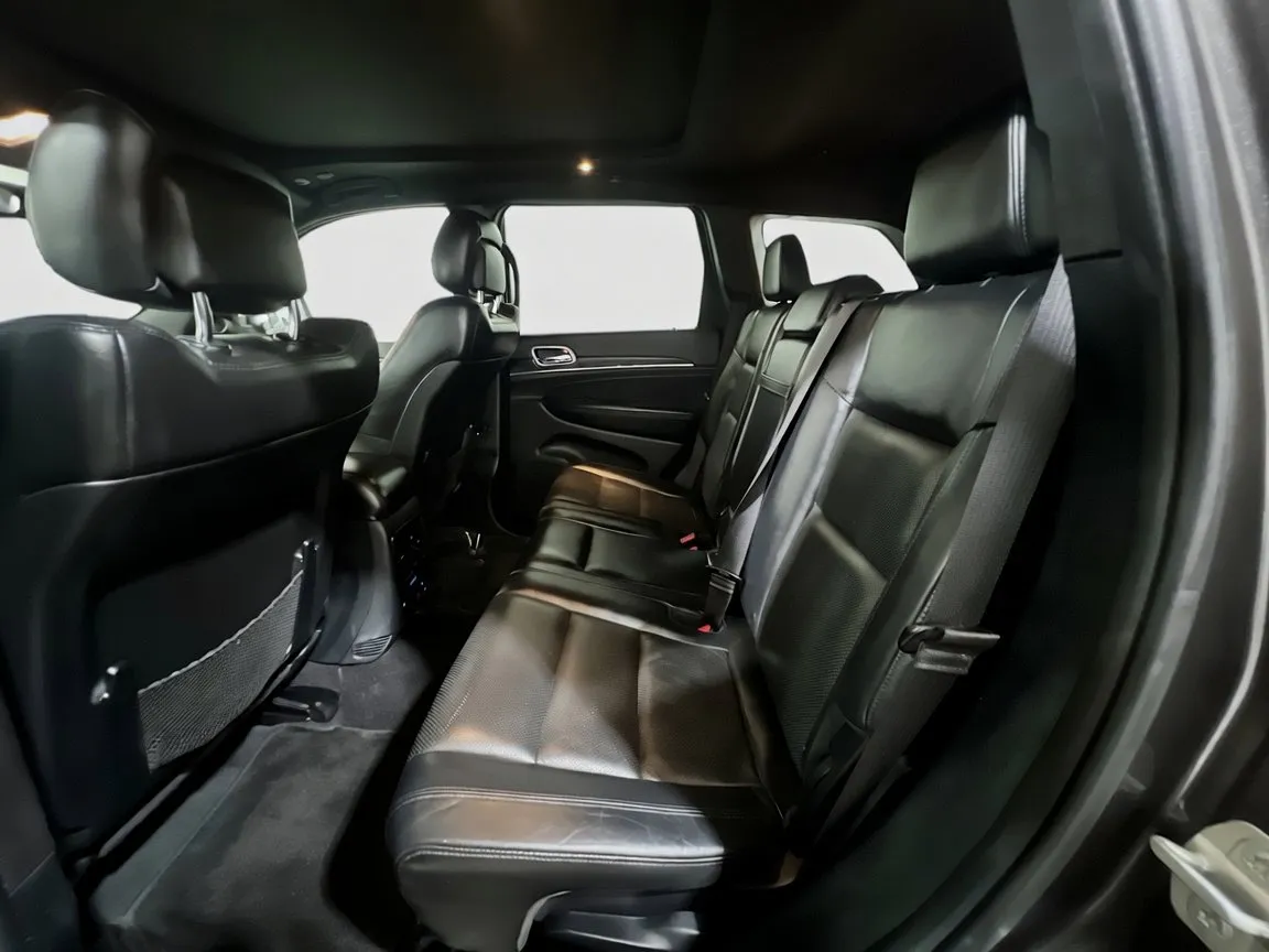 2020 Jeep Grand Cherokee Limited - Photo 18