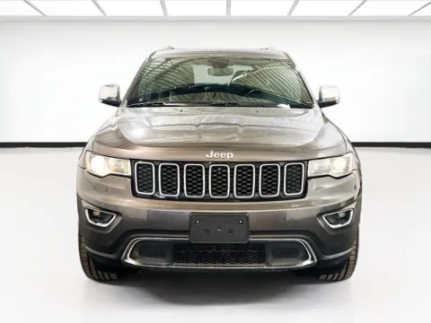 Photos of 2020 Jeep Grand Cherokee Limited for sale in Chandler, AZ at STG Chandler
