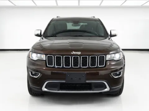 Photos of 2020 Jeep Grand Cherokee Limited for sale in Chandler, AZ at STG Chandler