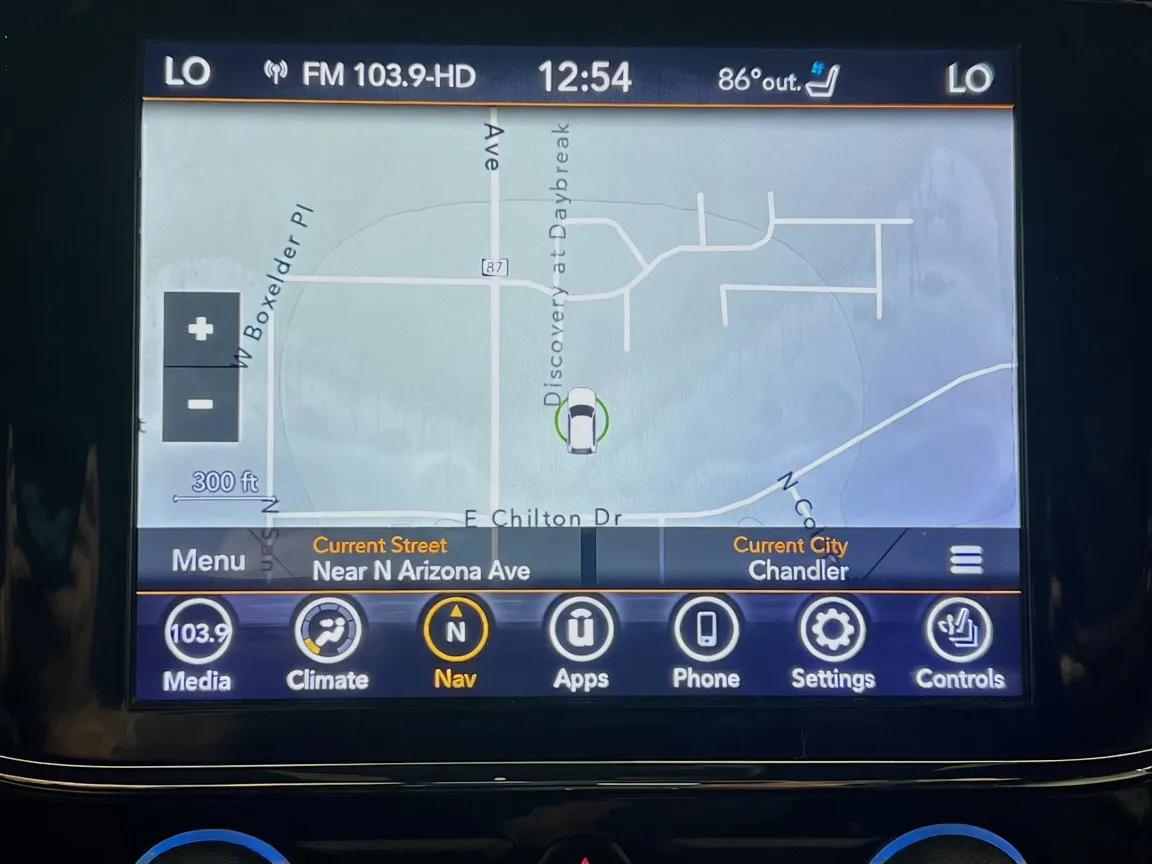 2020 Jeep Grand Cherokee Limited - Photo 9