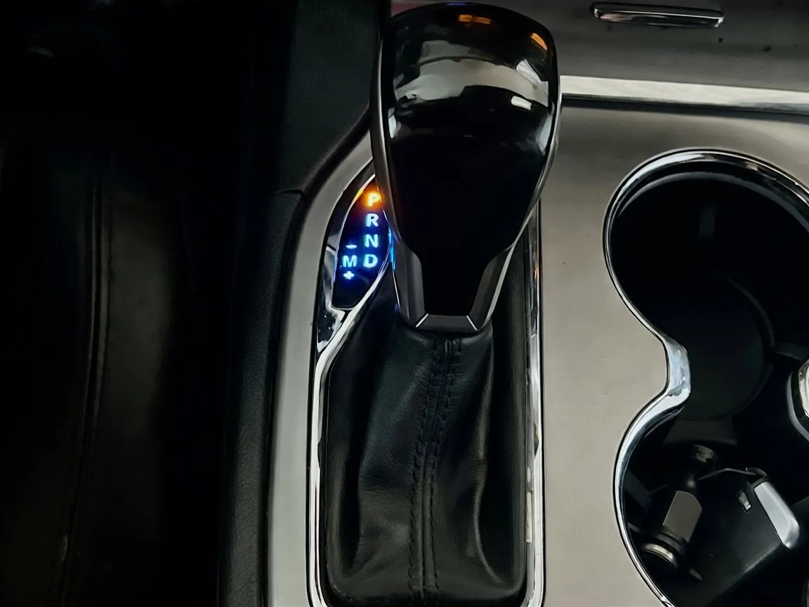 2020 Jeep Grand Cherokee Limited - Photo 13
