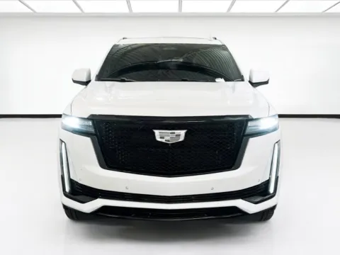 Photos of 2022 Cadillac Escalade ESV Sport for sale in Chandler, AZ at STG Chandler