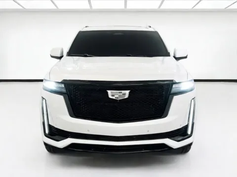 Photos of 2022 Cadillac Escalade ESV Sport for sale in Chandler, AZ at STG Chandler