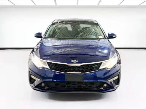 Photos of 2020 Kia Optima S for sale in Chandler, AZ at STG Chandler