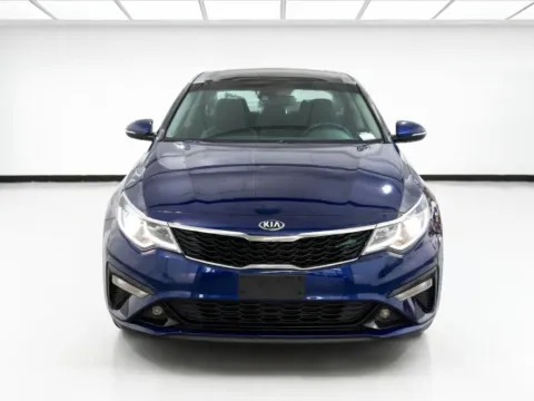 Photos of 2020 Kia Optima S for sale in Chandler, AZ at STG Chandler