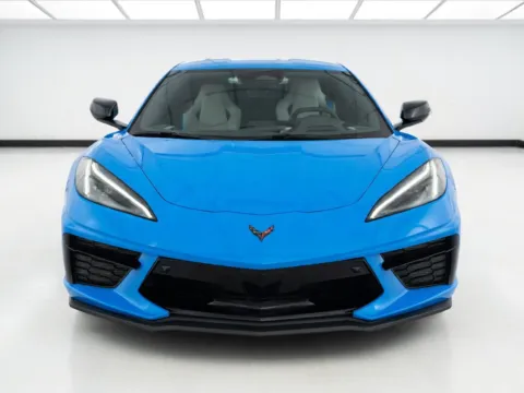Photos of 2024 Chevrolet Corvette 2LT for sale in Chandler, AZ at STG Chandler