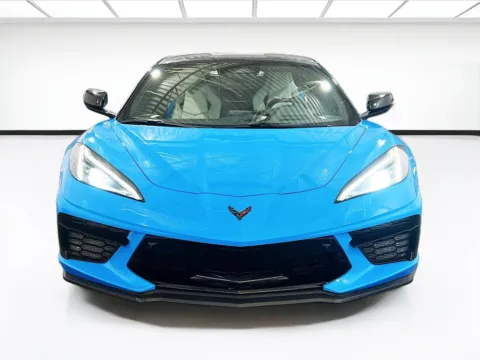 Photos of 2024 Chevrolet Corvette 2LT for sale in Chandler, AZ at STG Chandler
