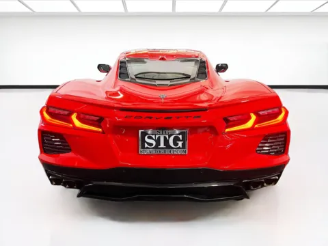 More photos of 2024 Chevrolet Corvette 2LT at STG Chandler, AZ