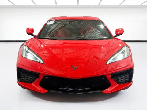 Photos of 2024 Chevrolet Corvette 2LT for sale in Chandler, AZ at STG Chandler