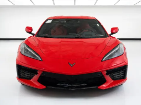 Photos of 2024 Chevrolet Corvette 2LT for sale in Chandler, AZ at STG Chandler
