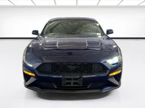 Photos of 2020 Ford Mustang EcoBoost for sale in Chandler, AZ at STG Chandler