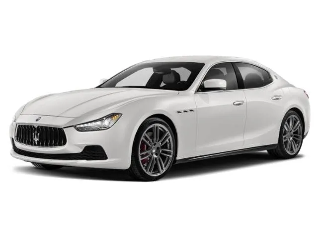 2020 Maserati Ghibli for sale in Chandler, AZ