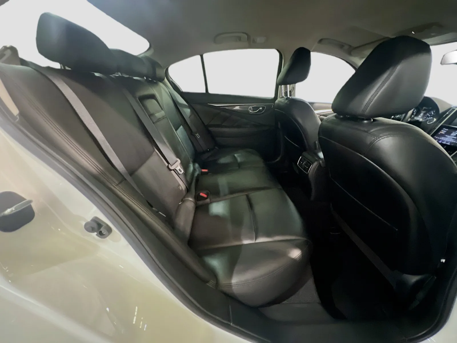 2021 INFINITI Q50 PURE - Photo 19