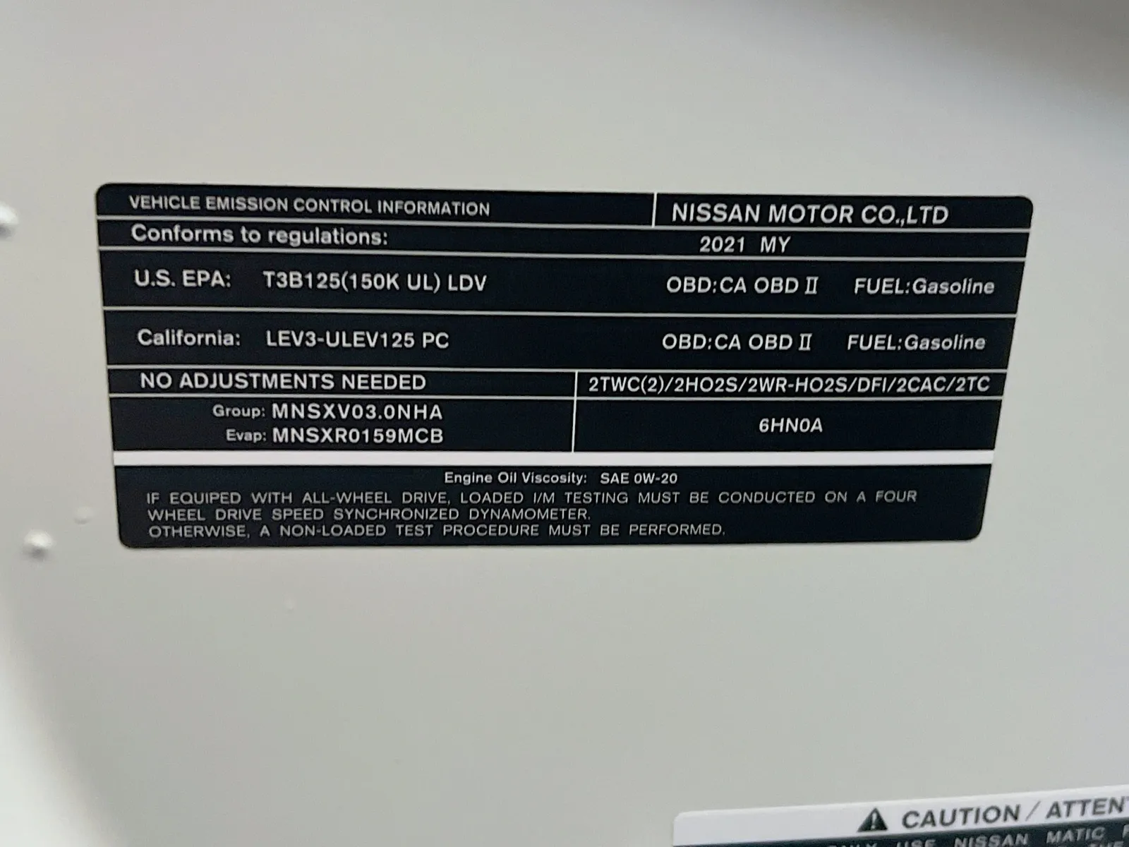 2021 INFINITI Q50 PURE - Photo 21