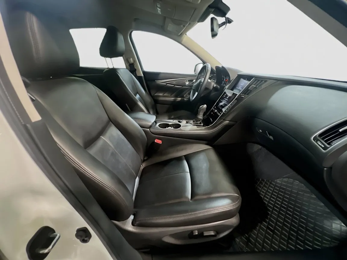 2021 INFINITI Q50 PURE - Photo 20