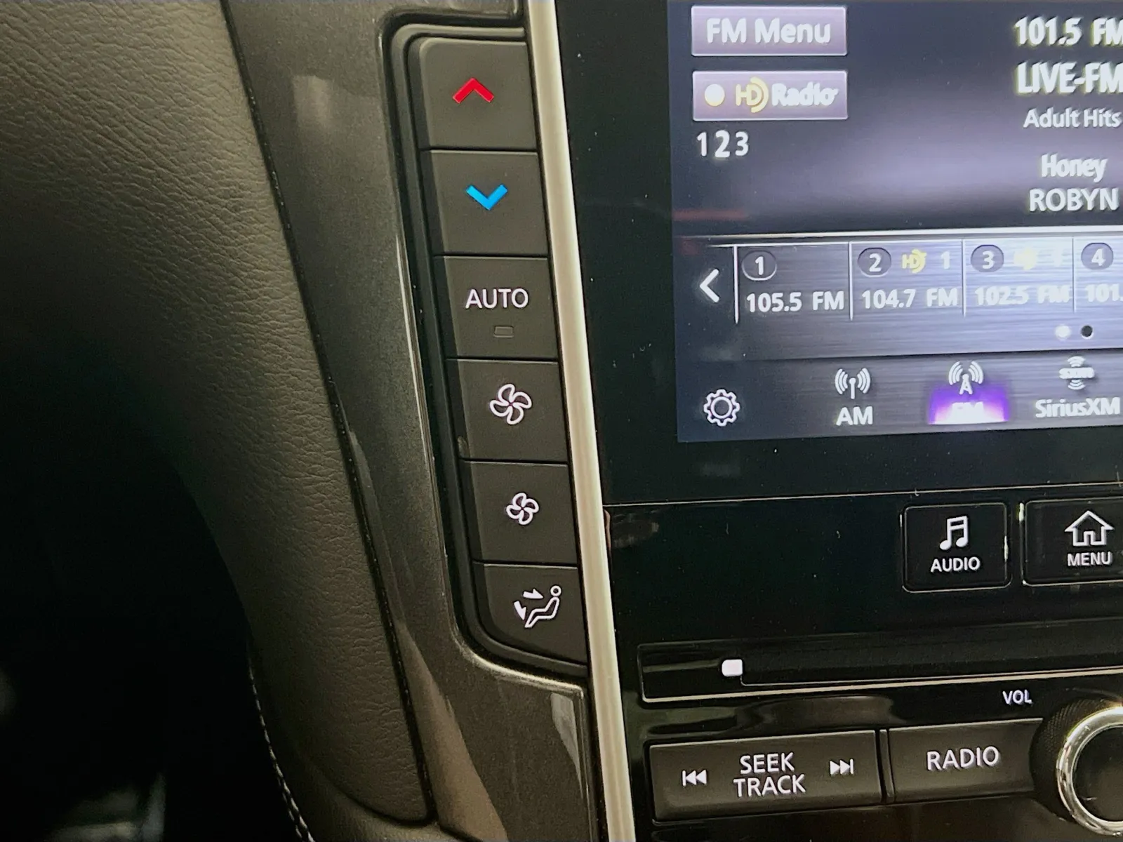 2021 INFINITI Q50 PURE - Photo 11