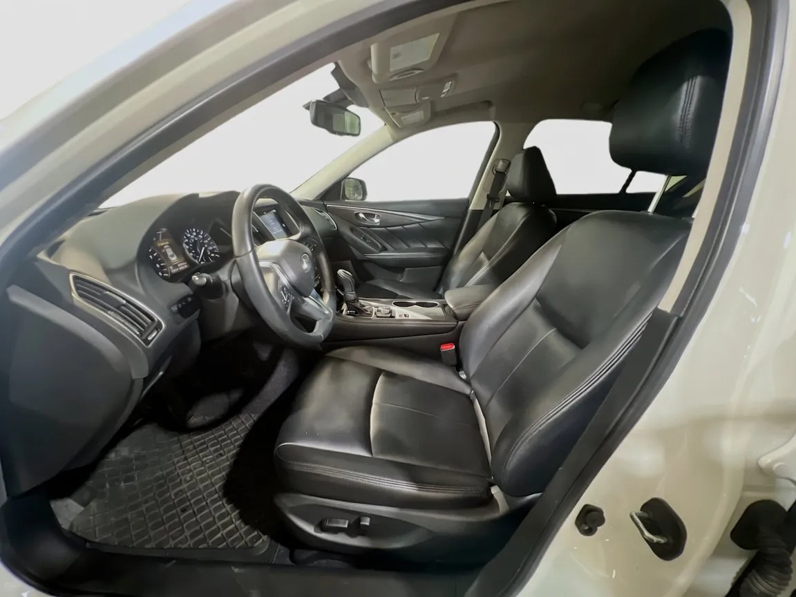 2021 INFINITI Q50 PURE - Photo 14