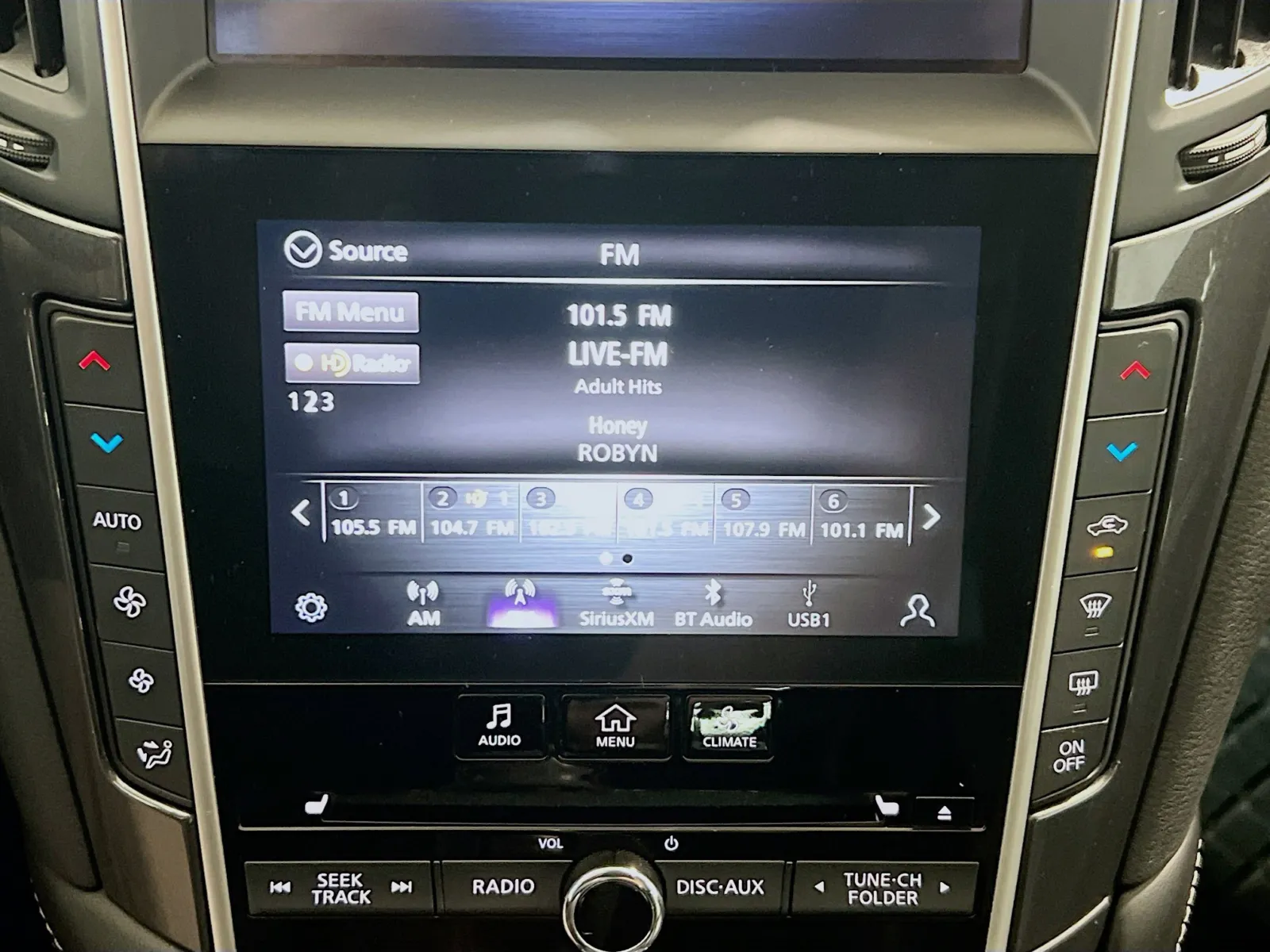 2021 INFINITI Q50 PURE - Photo 10