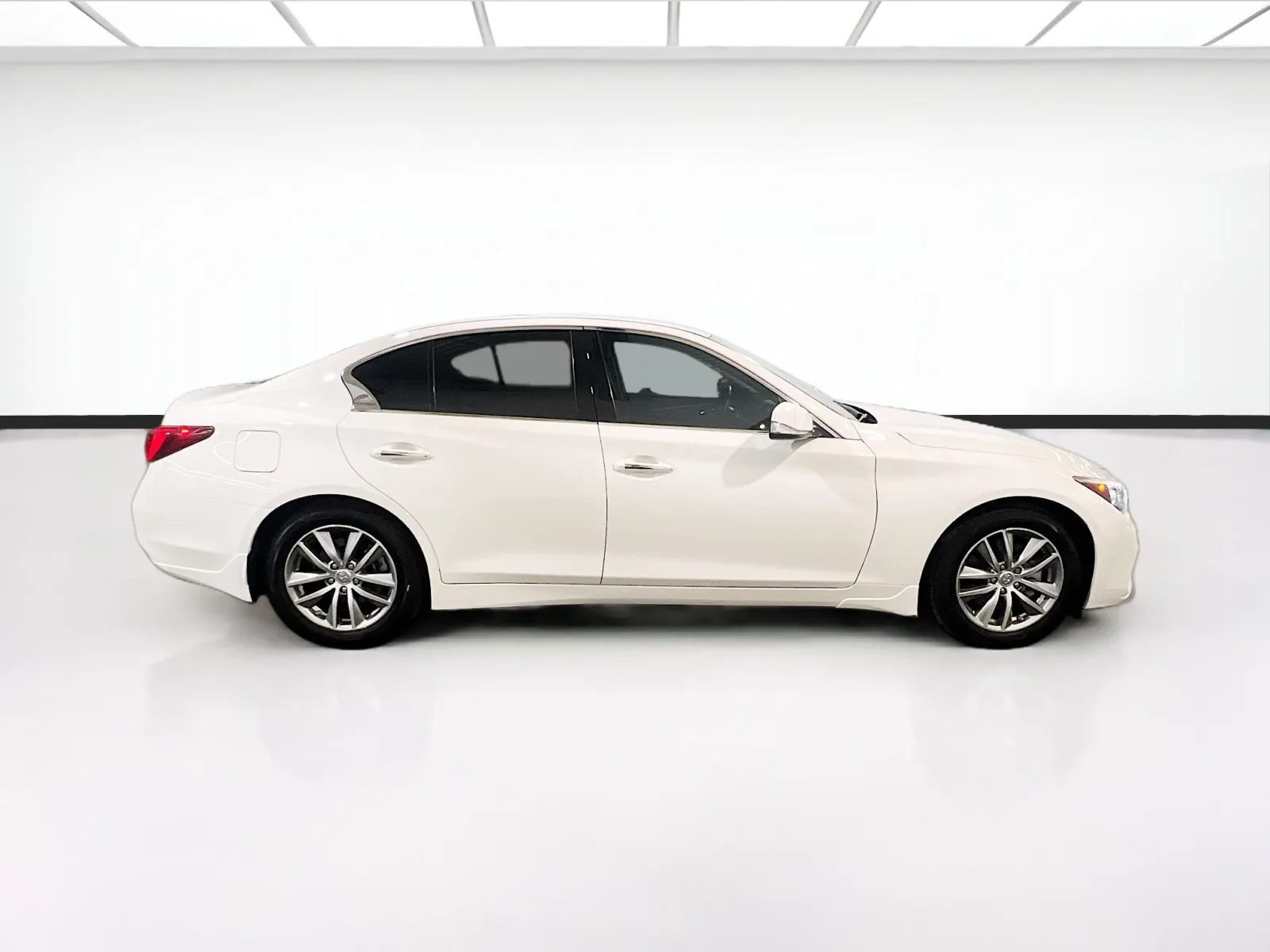 2021 INFINITI Q50 PURE - Photo 23