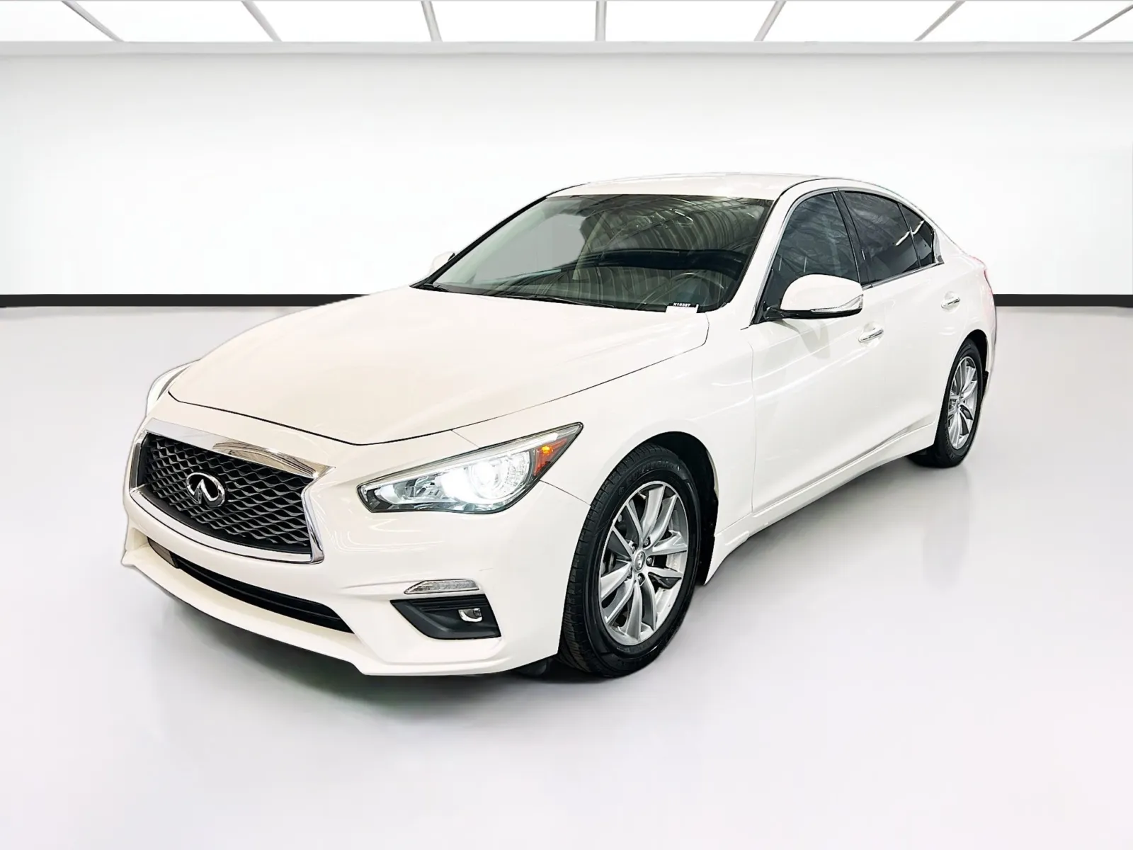 2021 INFINITI Q50 PURE - Photo 1