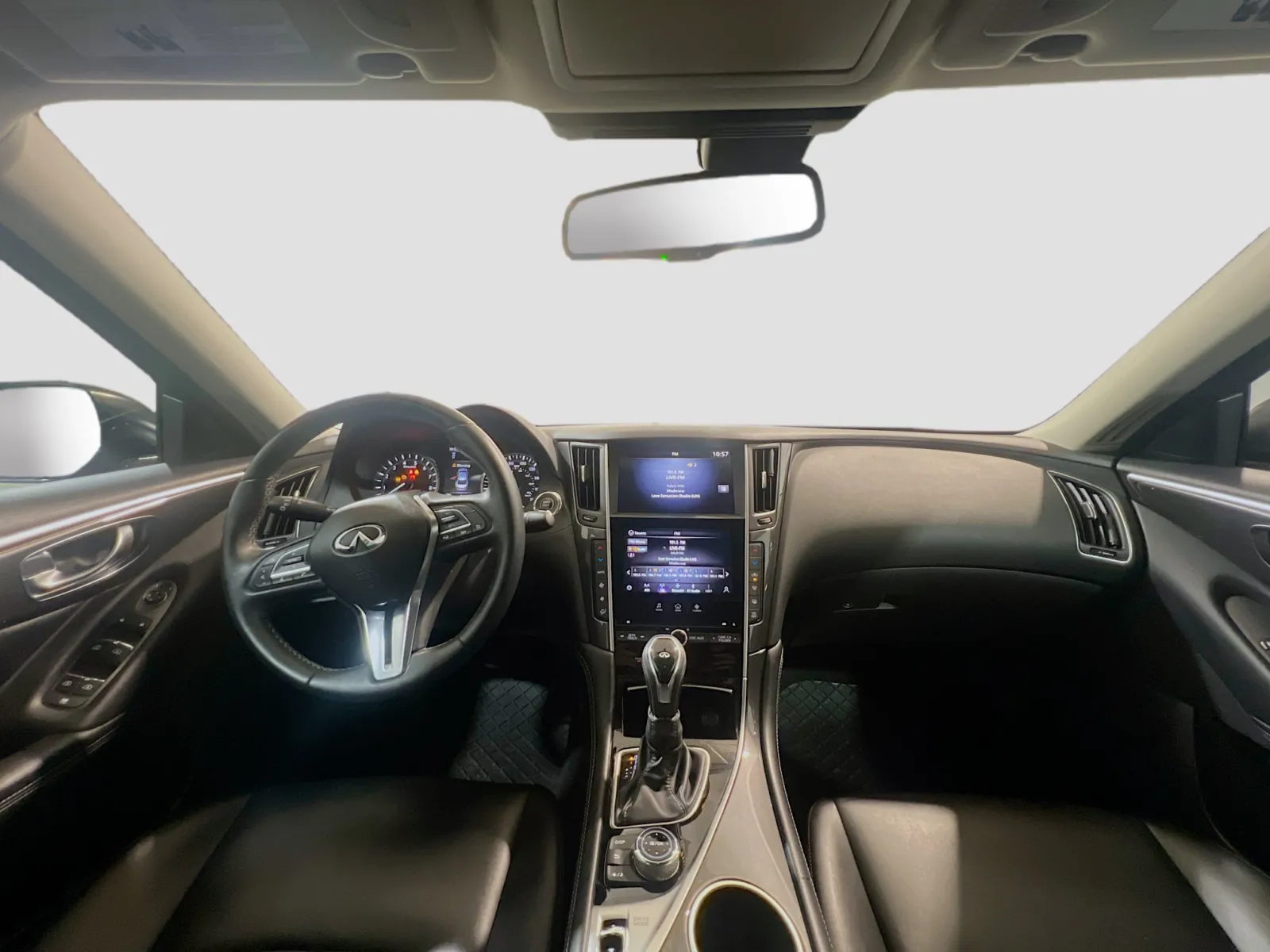2021 INFINITI Q50 PURE - Photo 15