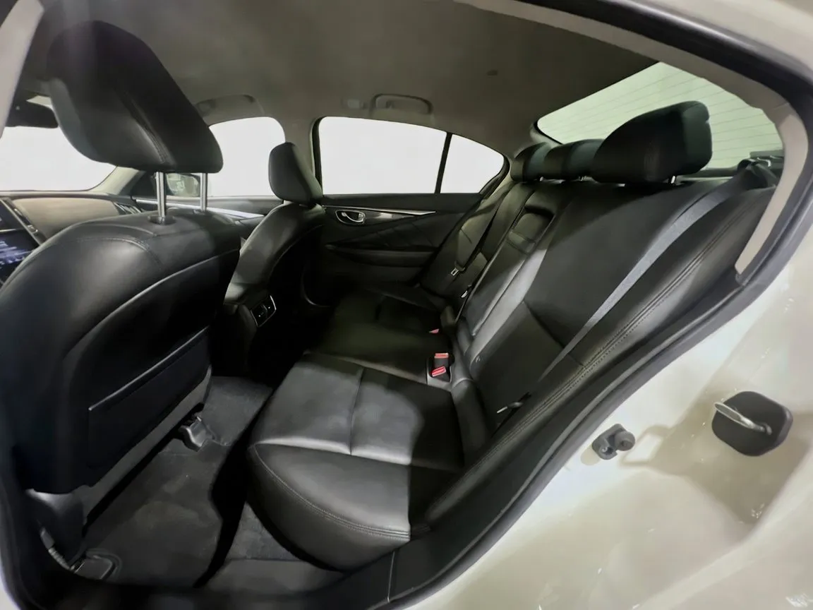 2021 INFINITI Q50 PURE - Photo 16