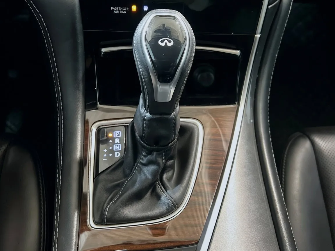 2021 INFINITI Q50 PURE - Photo 12
