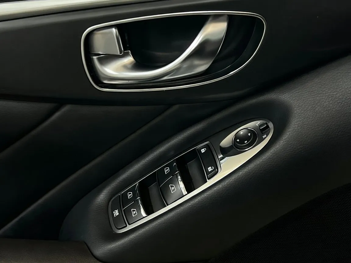 2021 INFINITI Q50 PURE - Photo 13