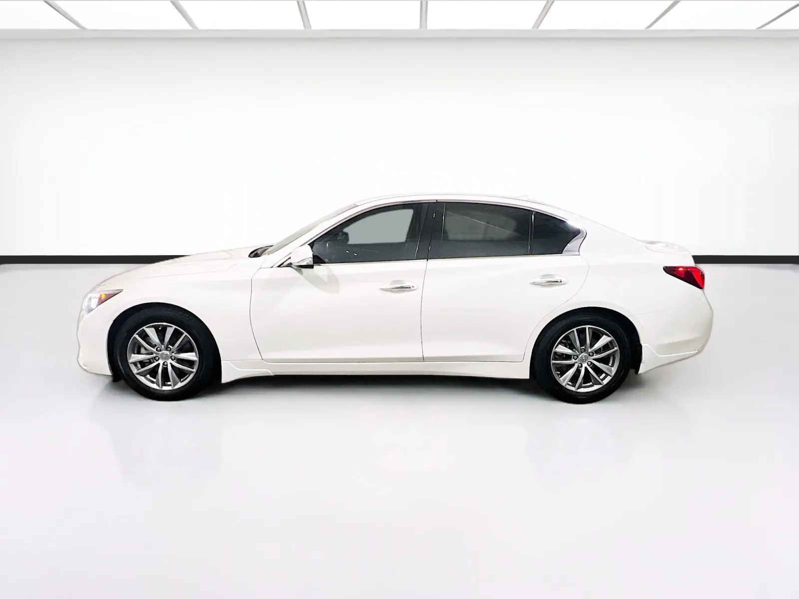 2021 INFINITI Q50 PURE - Photo 22