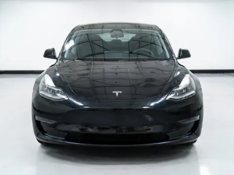 Photos of 2023 Tesla Model 3 for sale in Chandler, AZ at STG Chandler