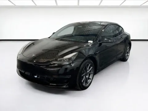 Unknown 2023 Tesla Model 3 for sale in Chandler, AZ