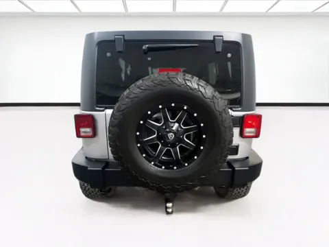 More photos of 2017 Jeep Wrangler Unlimited Sport at STG Chandler, AZ