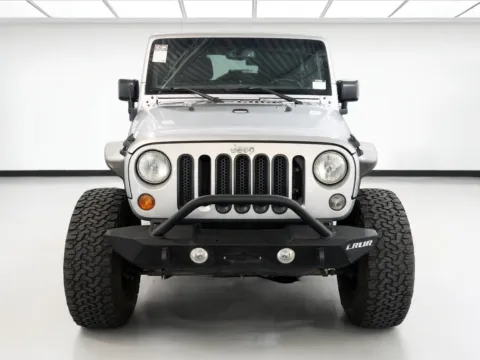 Photos of 2017 Jeep Wrangler Unlimited Sport for sale in Chandler, AZ at STG Chandler