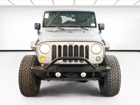 Photos of 2017 Jeep Wrangler Unlimited Sport for sale in Chandler, AZ at STG Chandler