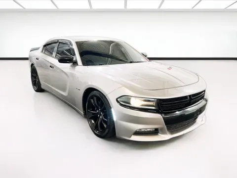 Another view of 2016 Dodge Charger R/T for sale in Chandler, AZ at STG Chandler