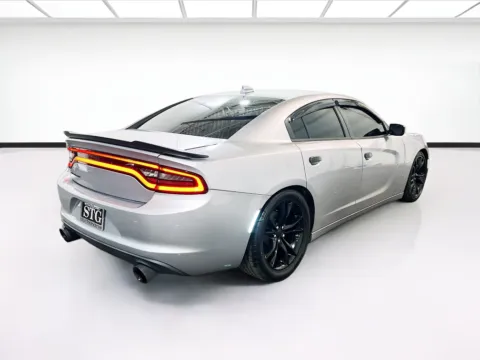 More photos of 2016 Dodge Charger R/T at STG Chandler, AZ
