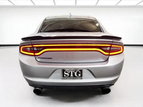 More photos of 2016 Dodge Charger R/T at STG Chandler, AZ