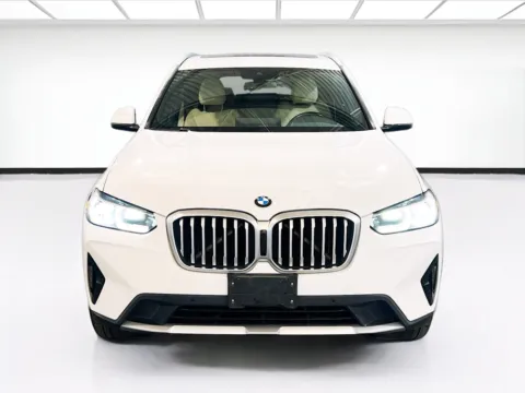 Photos of 2022 BMW X3 sDrive30i for sale in Chandler, AZ at STG Chandler