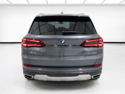 More photos of 2019 BMW X5 xDrive40i at STG Chandler, AZ