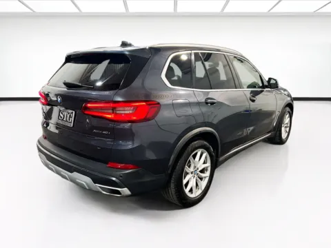 More photos of 2019 BMW X5 xDrive40i at STG Chandler, AZ