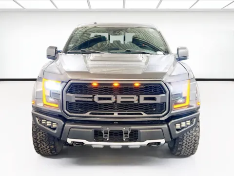 Photos of 2018 Ford F-150 Raptor for sale in Chandler, AZ at STG Chandler