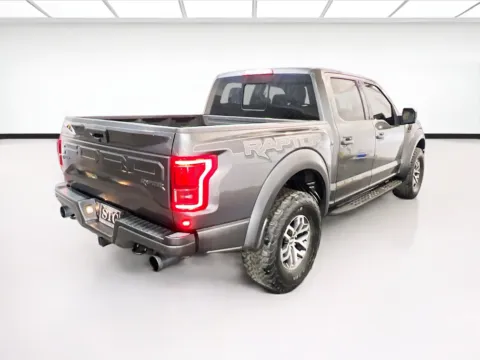 More photos of 2018 Ford F-150 Raptor at STG Chandler, AZ