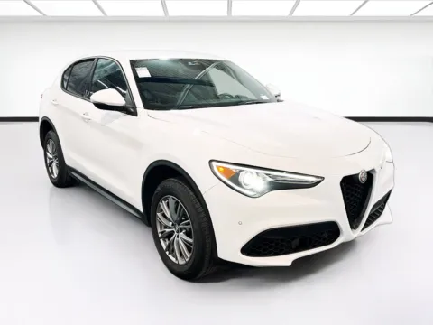 Another view of 2023 Alfa Romeo Stelvio Sprint for sale in Chandler, AZ at STG Chandler