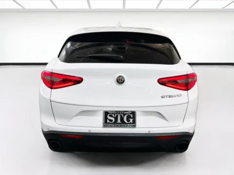 More photos of 2023 Alfa Romeo Stelvio Sprint at STG Chandler, AZ
