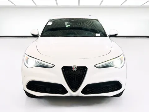Photos of 2023 Alfa Romeo Stelvio Sprint for sale in Chandler, AZ at STG Chandler
