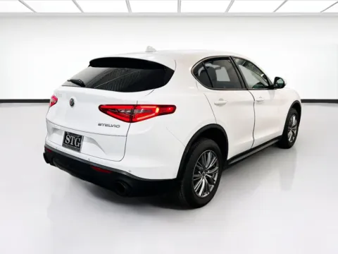 More photos of 2023 Alfa Romeo Stelvio Sprint at STG Chandler, AZ