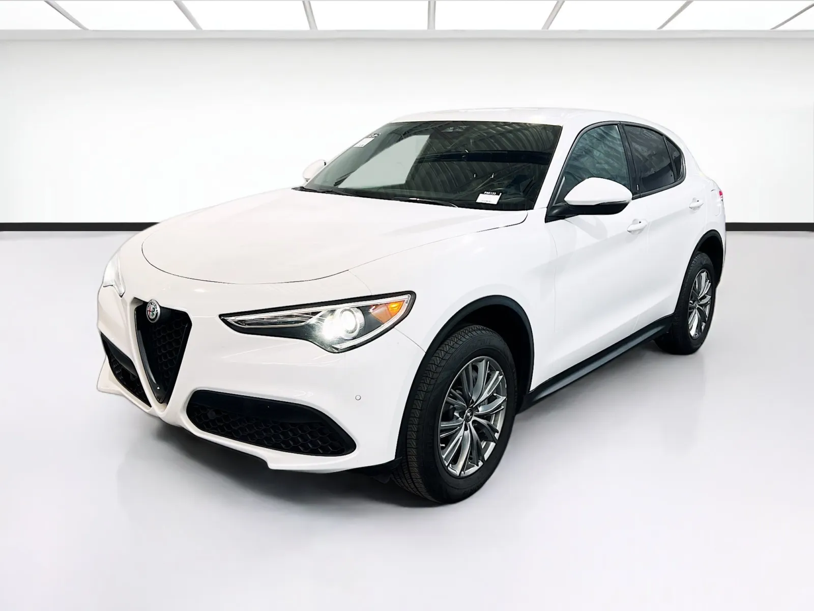 2023 Alfa Romeo Stelvio Sprint for sale in Chandler, AZ