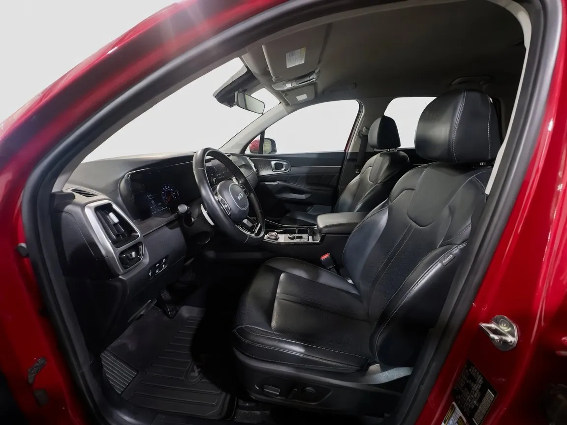 Kia Sorento photo 15