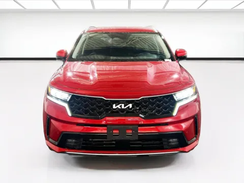 Photos of 2022 Kia Sorento Plug-In Hybrid SX for sale in Chandler, AZ at STG Chandler